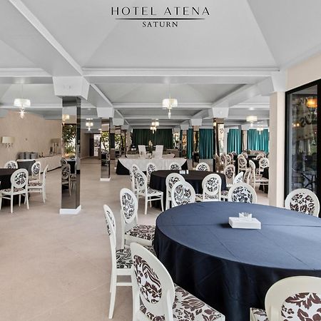 Hotel Atena*** サターン エクステリア 写真