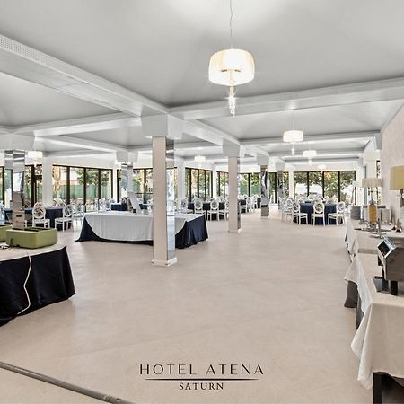 Hotel Atena*** サターン エクステリア 写真