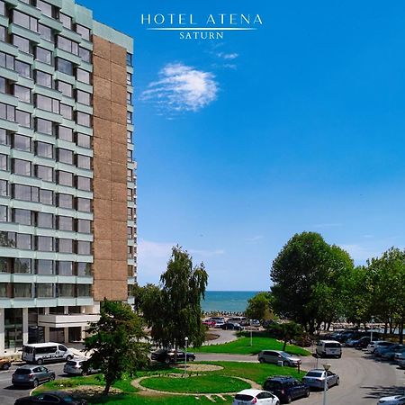 Hotel Atena*** サターン エクステリア 写真