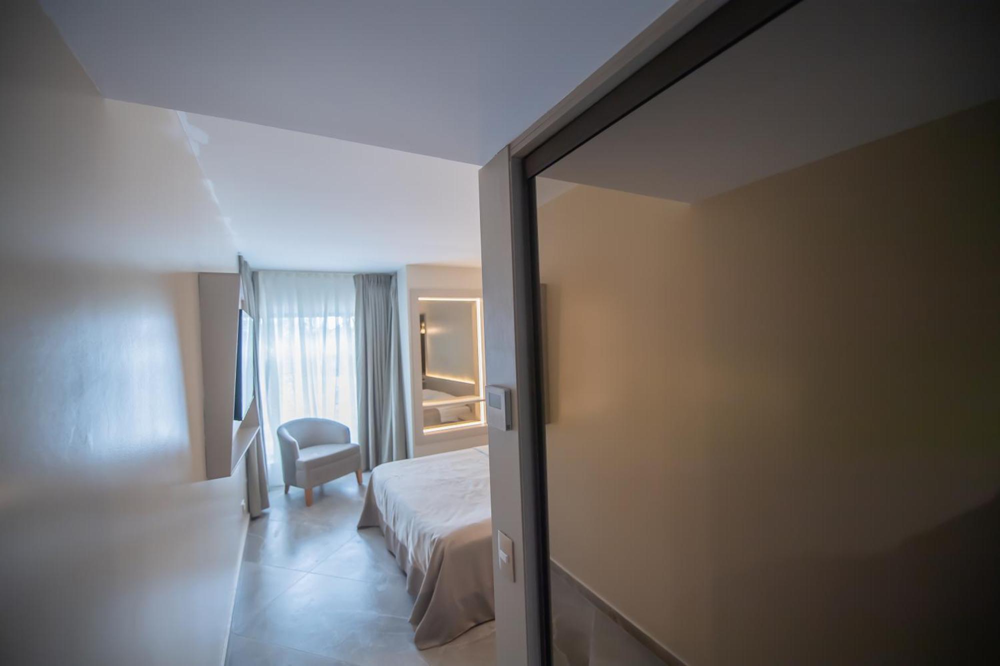 Hotel Atena*** サターン エクステリア 写真