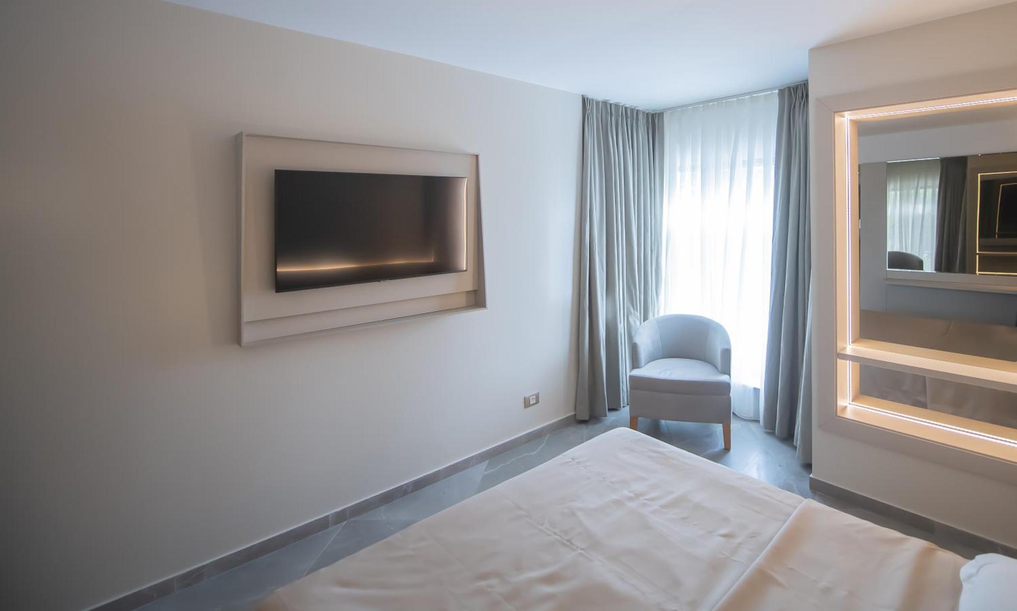 Hotel Atena*** サターン エクステリア 写真
