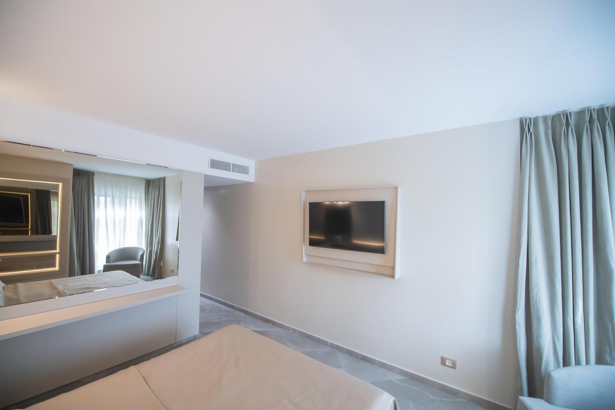 Hotel Atena*** サターン エクステリア 写真