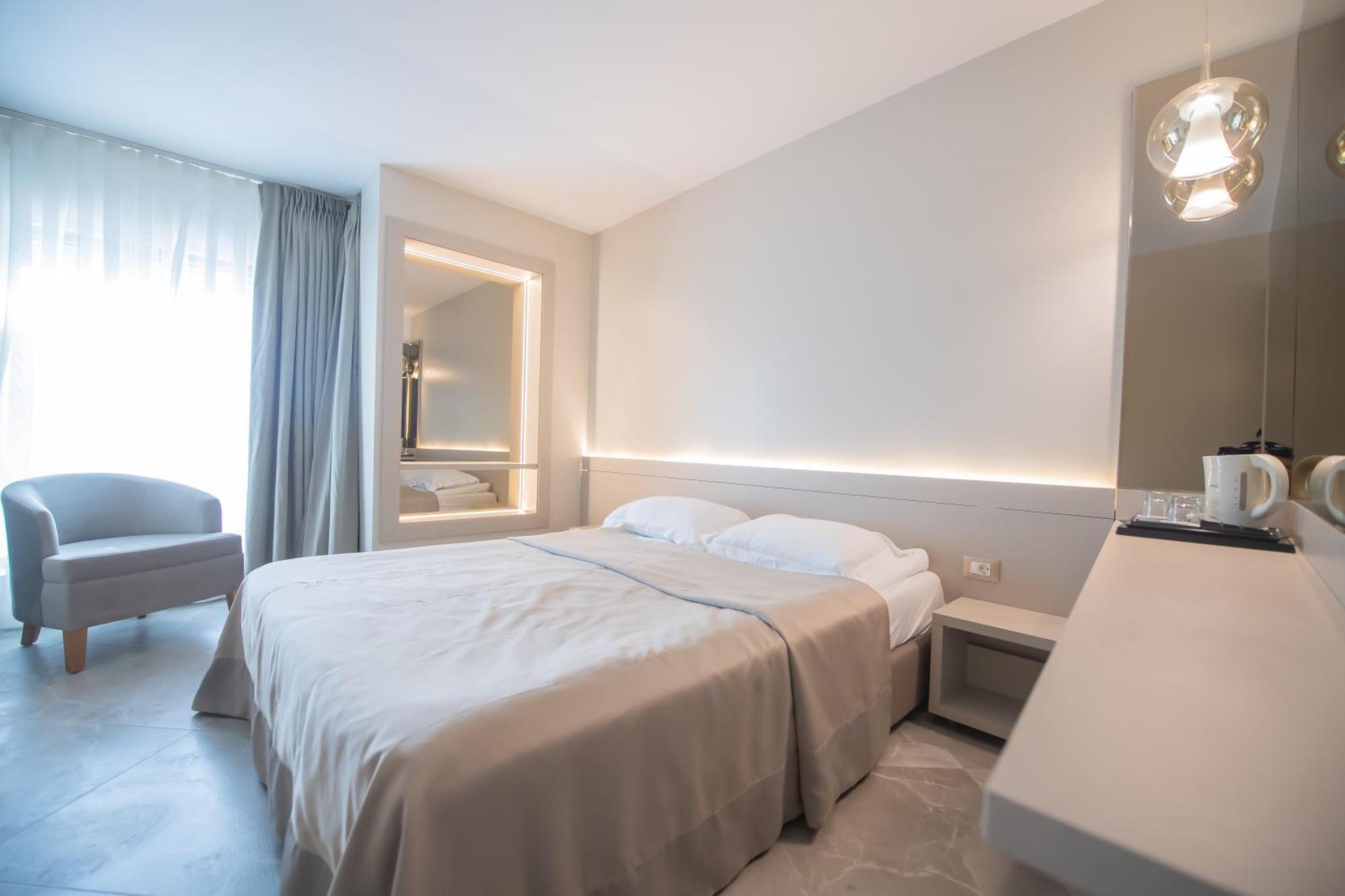 Hotel Atena*** サターン エクステリア 写真