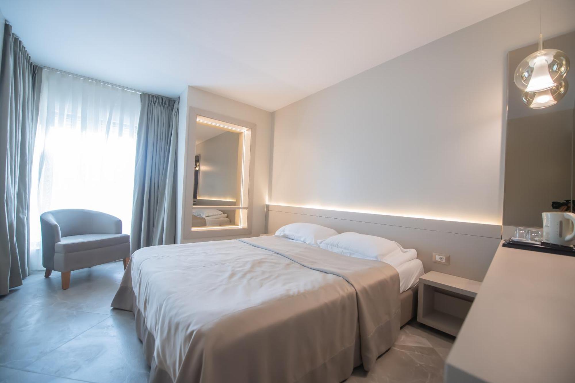 Hotel Atena*** サターン エクステリア 写真