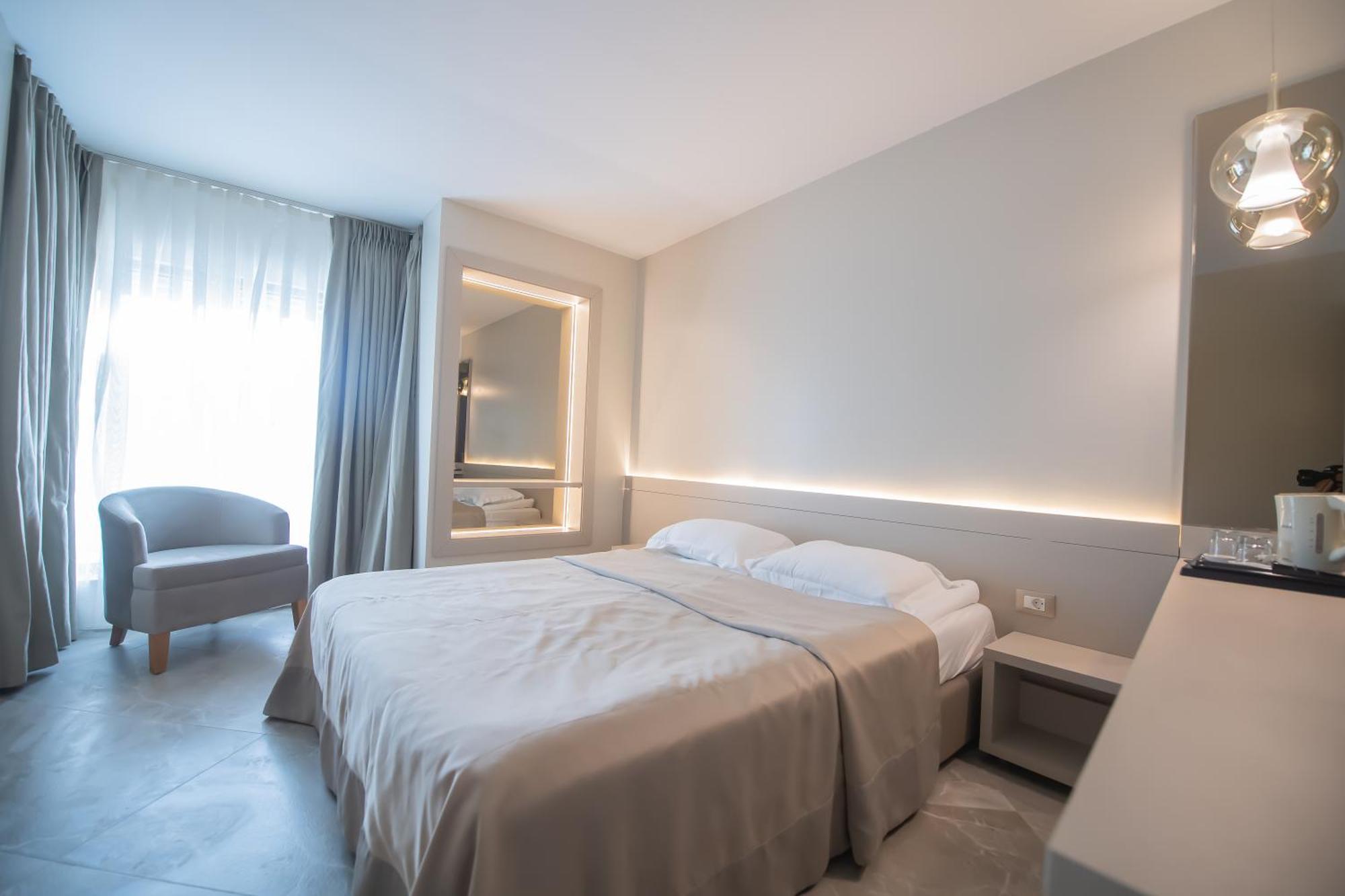 Hotel Atena*** サターン エクステリア 写真