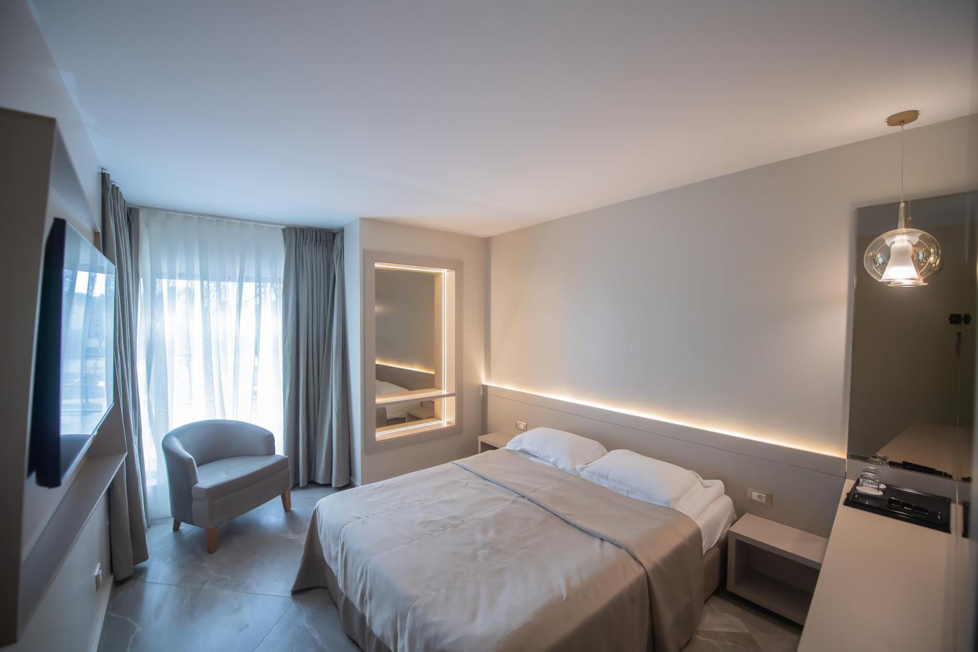Hotel Atena*** サターン エクステリア 写真