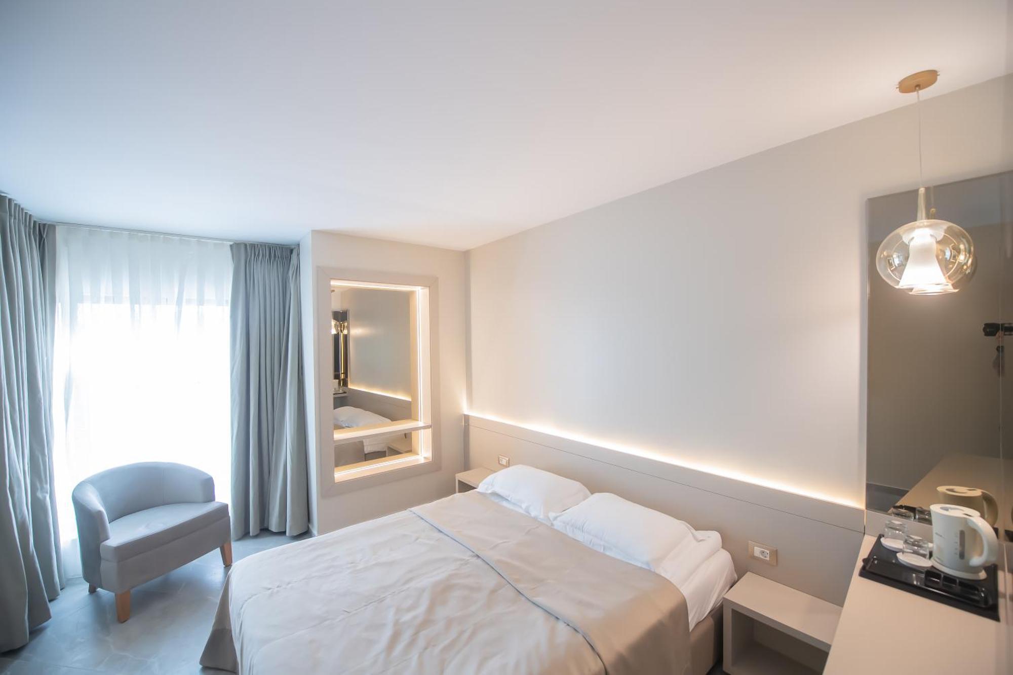 Hotel Atena*** サターン エクステリア 写真