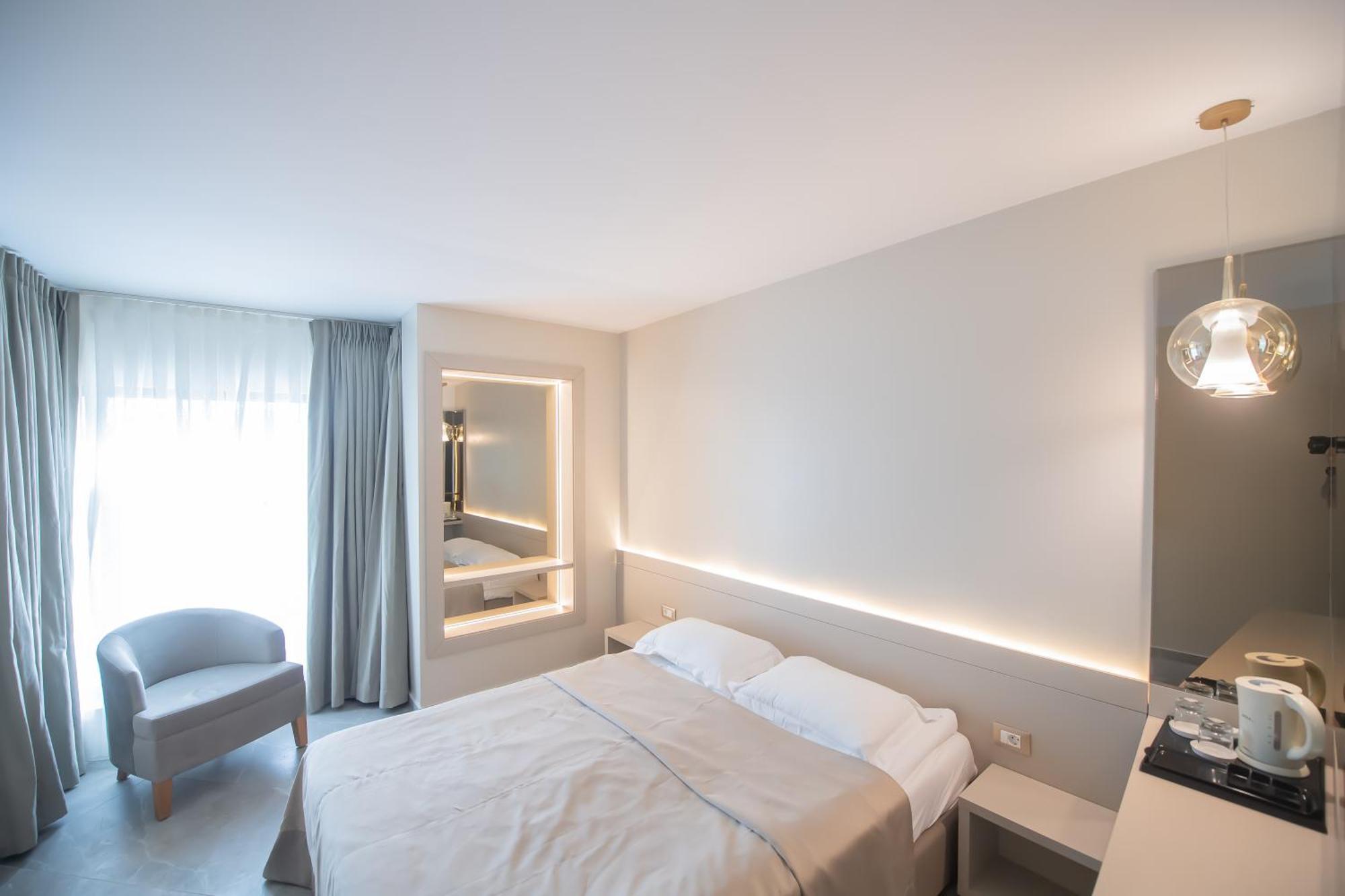 Hotel Atena*** サターン エクステリア 写真