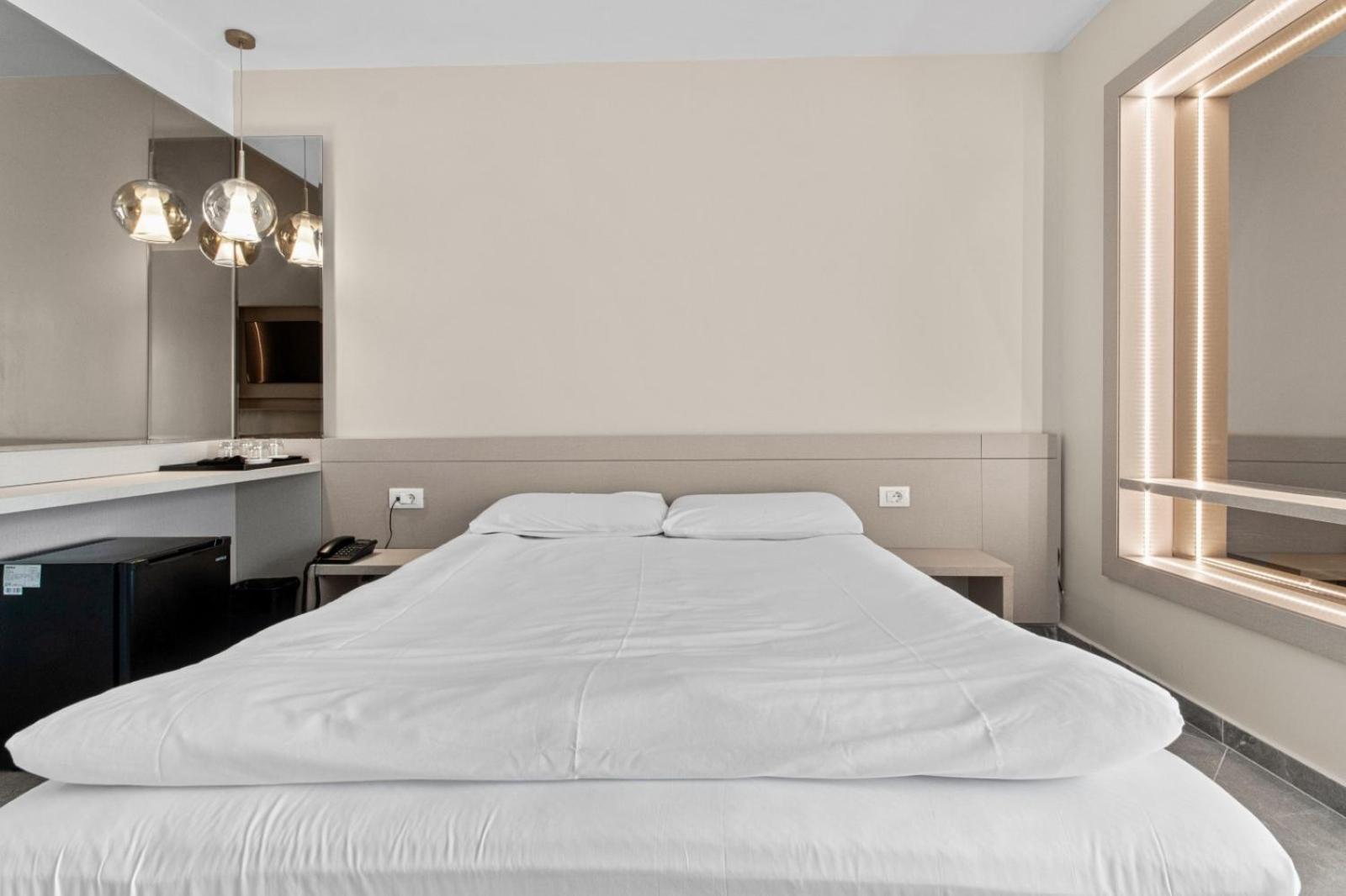 Hotel Atena*** サターン エクステリア 写真