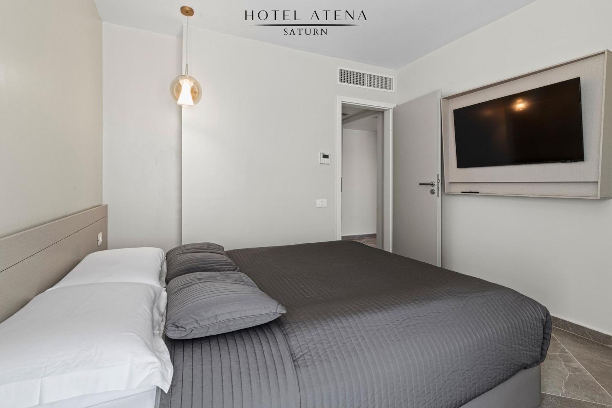 Hotel Atena*** サターン エクステリア 写真