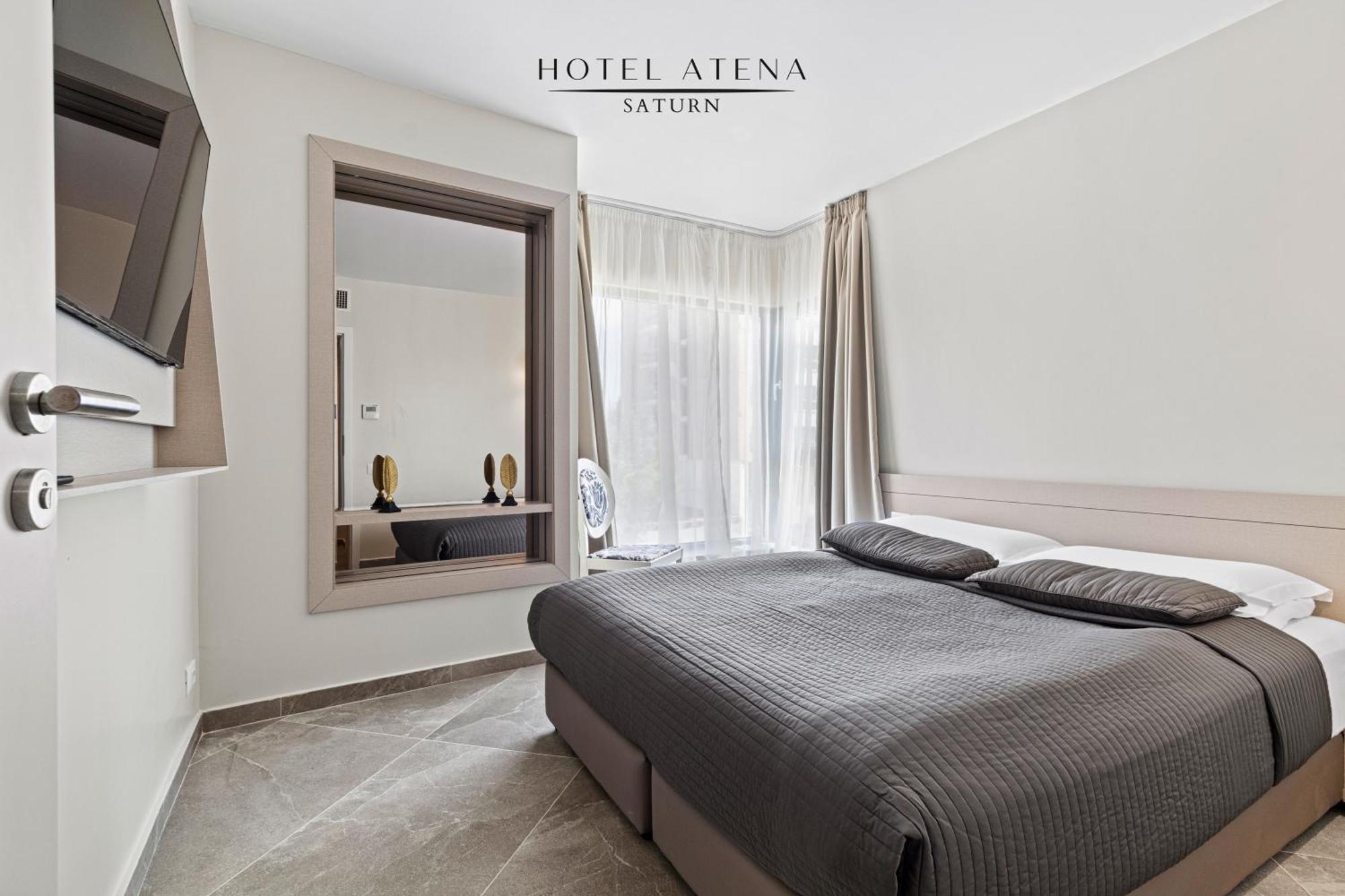 Hotel Atena*** サターン エクステリア 写真