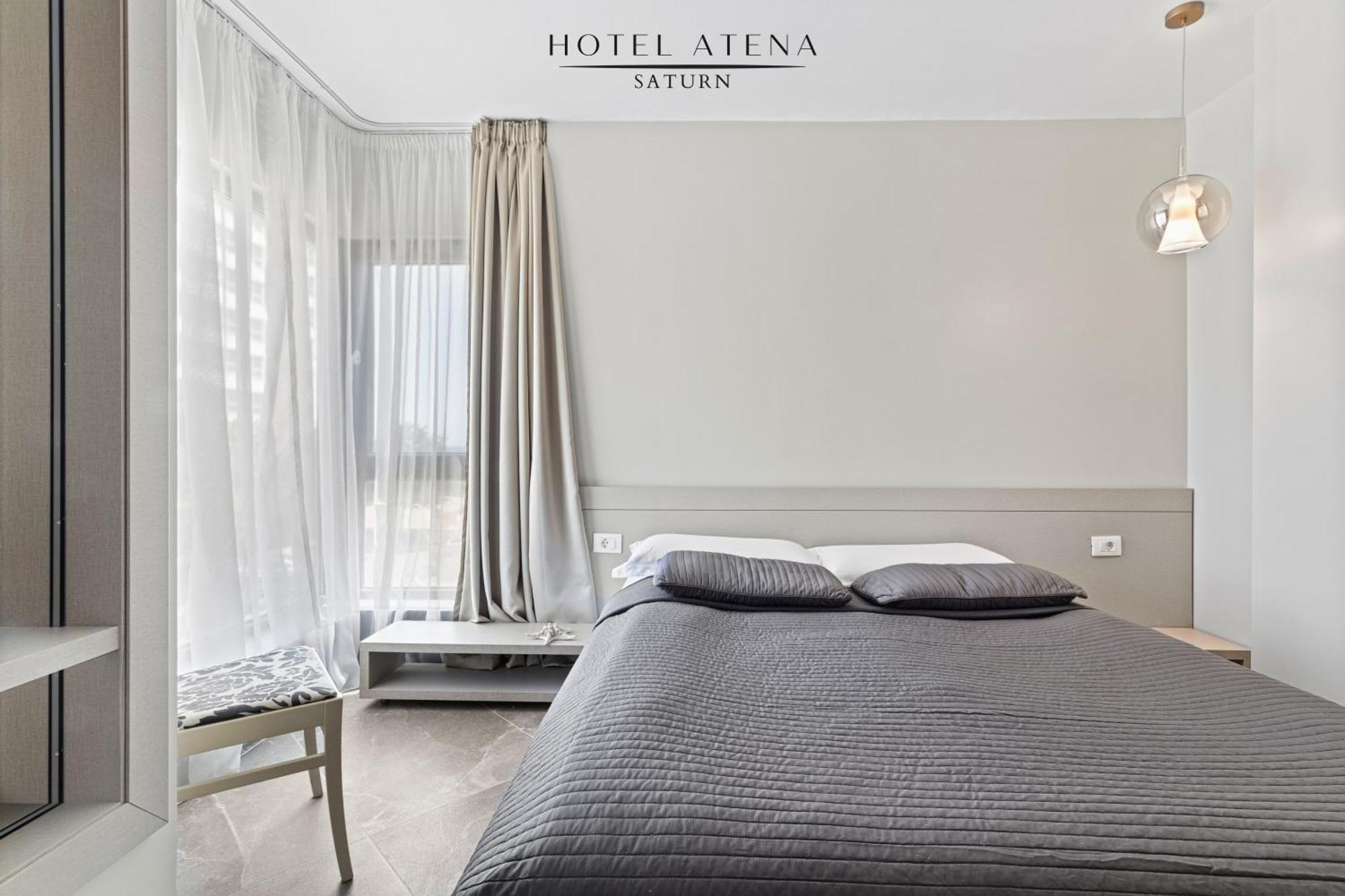 Hotel Atena*** サターン エクステリア 写真
